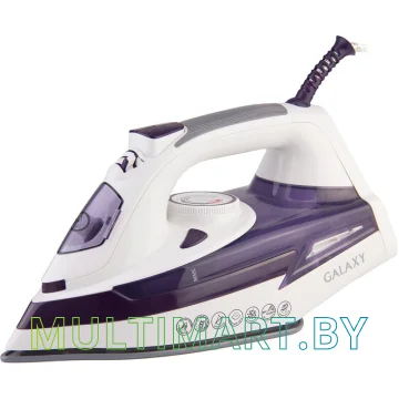 Утюг Galaxy Line GL6106 картинка 2